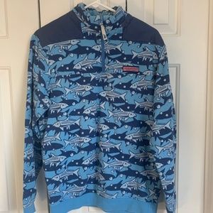 Vinyard Vines Shep sweatshirt